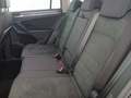 Vista del asiento trasero