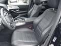 Vista del asiento delantero