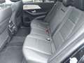 Vista del asiento trasero