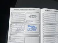 Servicenachweis