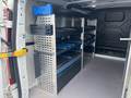 Ansicht Schranksystem Laderaum