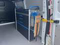 Ansicht Schranksystem Laderaum