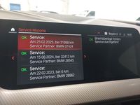 Servicenachweis