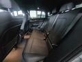 View of rear seat