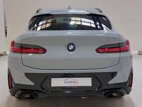 Rear view