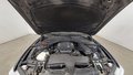 Ansicht Motorraum
