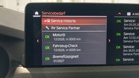 Fahrzeugstatus