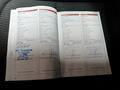 Registro de servicio