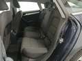Vista del asiento trasero