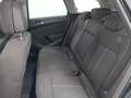 Vista del asiento trasero