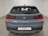 Rear view