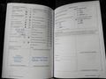 Service record