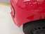 Front left bumper