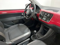 View interior