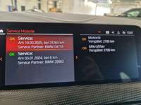 Servicenachweis