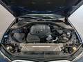 Motor bölümünün görünümü