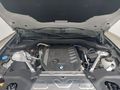 Motor bölümünün görünümü