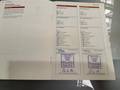 Registro de servicio
