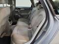 Vista del asiento trasero
