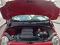 View of engine compartment