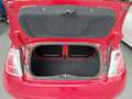 View of boot / luggage space