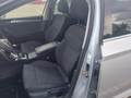 Vista del asiento delantero