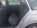 Vista del asiento trasero