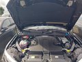 Vista vano motore