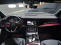 View of dashboard