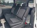 View of rear seat