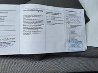 Registro de servicio