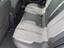 Asiento trasero