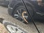 Componente lateral trasero derecho