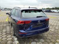 Ansicht hinten links