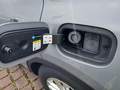 Ansicht Elektrofahrzeug