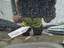 Seitenteil hinten links