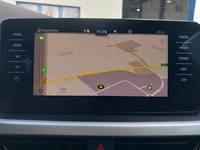 Ansicht Navigation