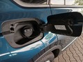 Ansicht Elektrofahrzeug