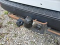 Ansicht Anhängerkupplung