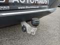 View of trailer tow-bar hitch