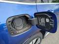 View of fittings for electric vehicle