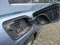 View of fittings for electric vehicle