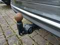 View of trailer tow-bar hitch