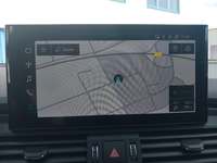 Navigációs rendszer