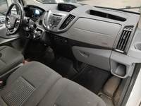 View interior
