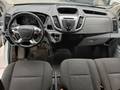 View of dashboard