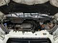 View of engine compartment