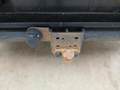View of trailer tow-bar hitch