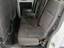 Rear seat