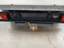 Rear bumper middle